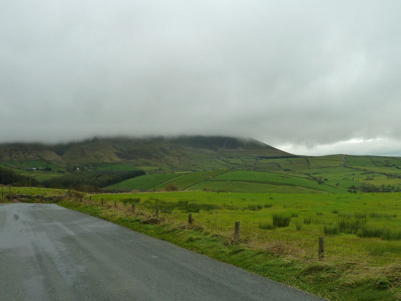 Pendle Hill